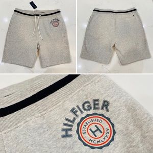COPY - Tommy Hilfiger athletic shorts size large.